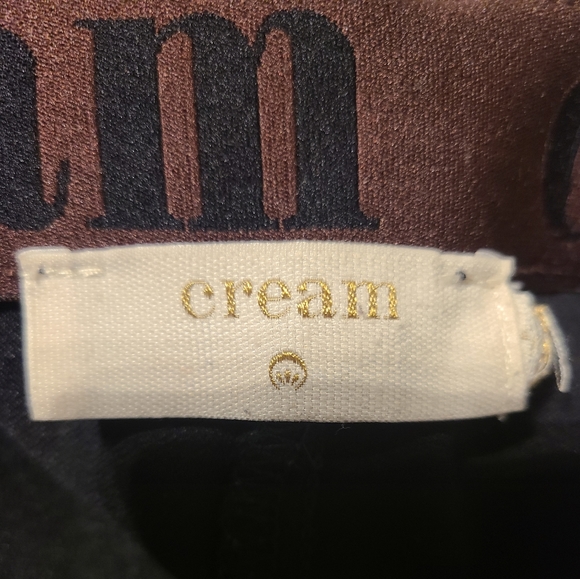 CREAM clothing CRTABEA LEGGINGS Faux Leather - Picture 8 of 9